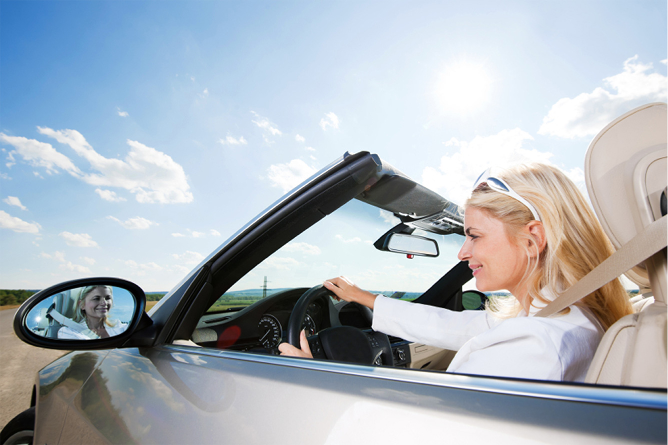 New Jersey auto with auto insurance coverage